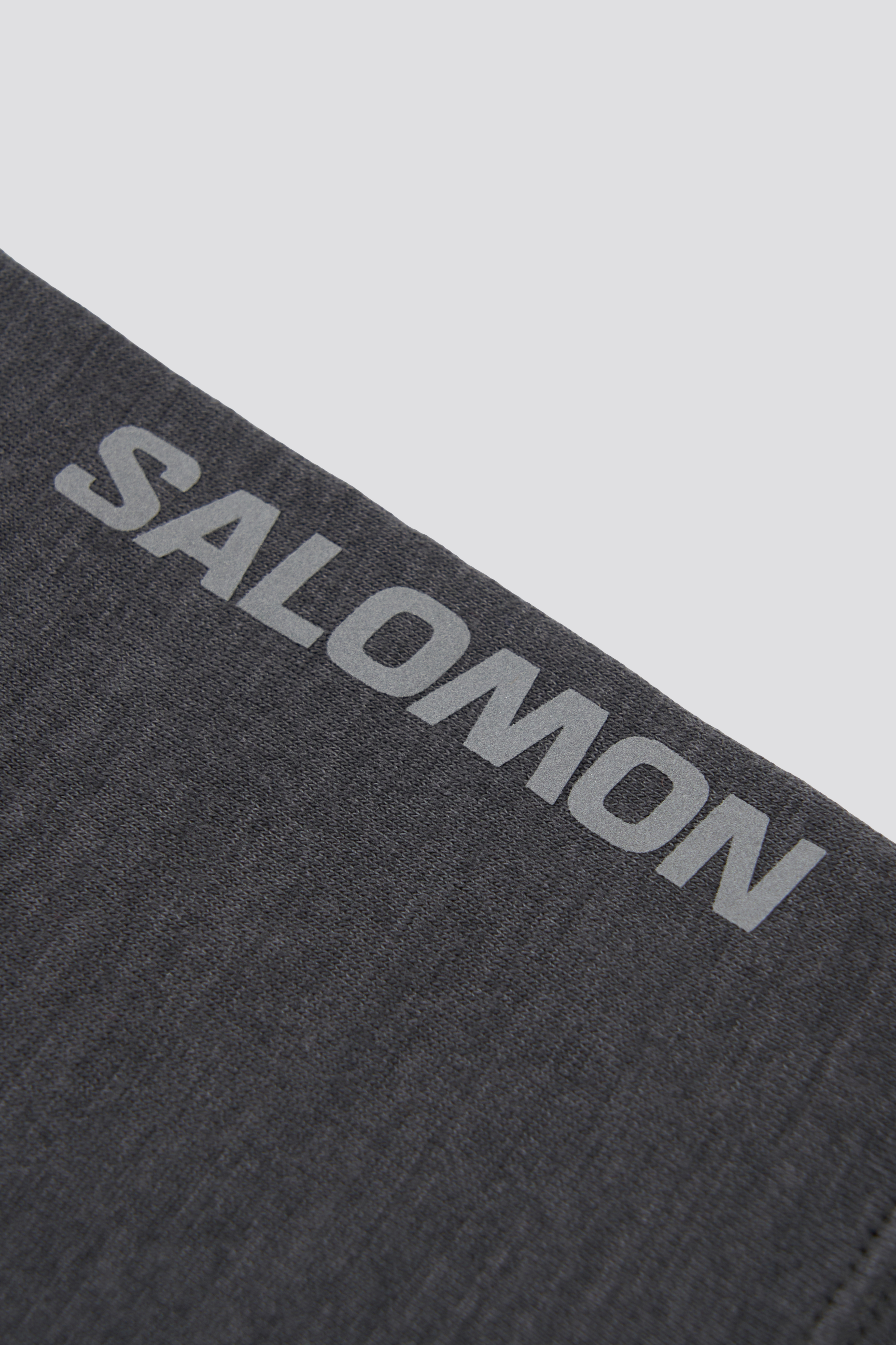CN WOOL MIX SS TEE M