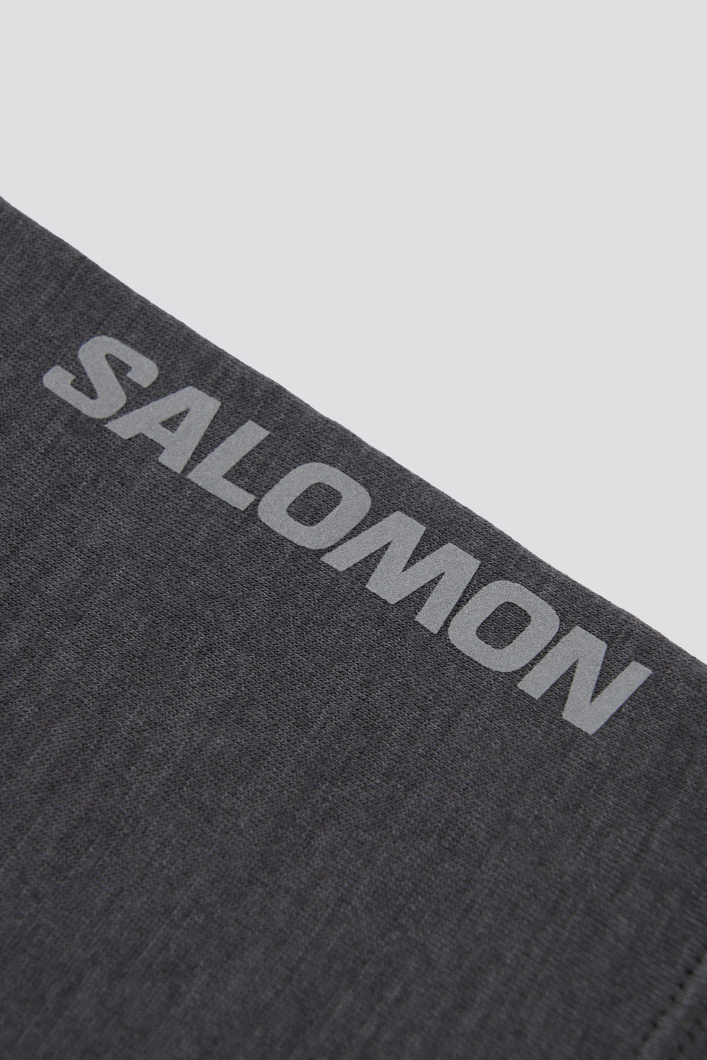 CN WOOL MIX SS TEE M