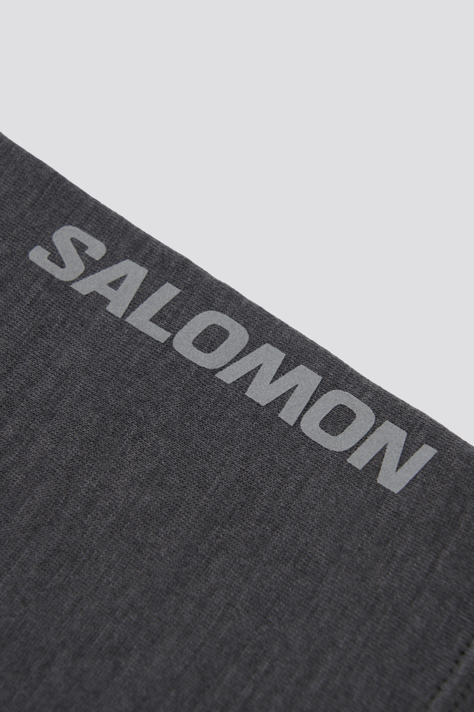 CN WOOL MIX SS TEE M