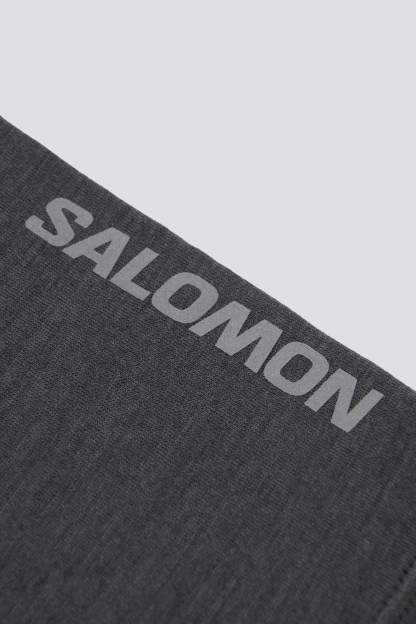 CN WOOL MIX SS TEE M