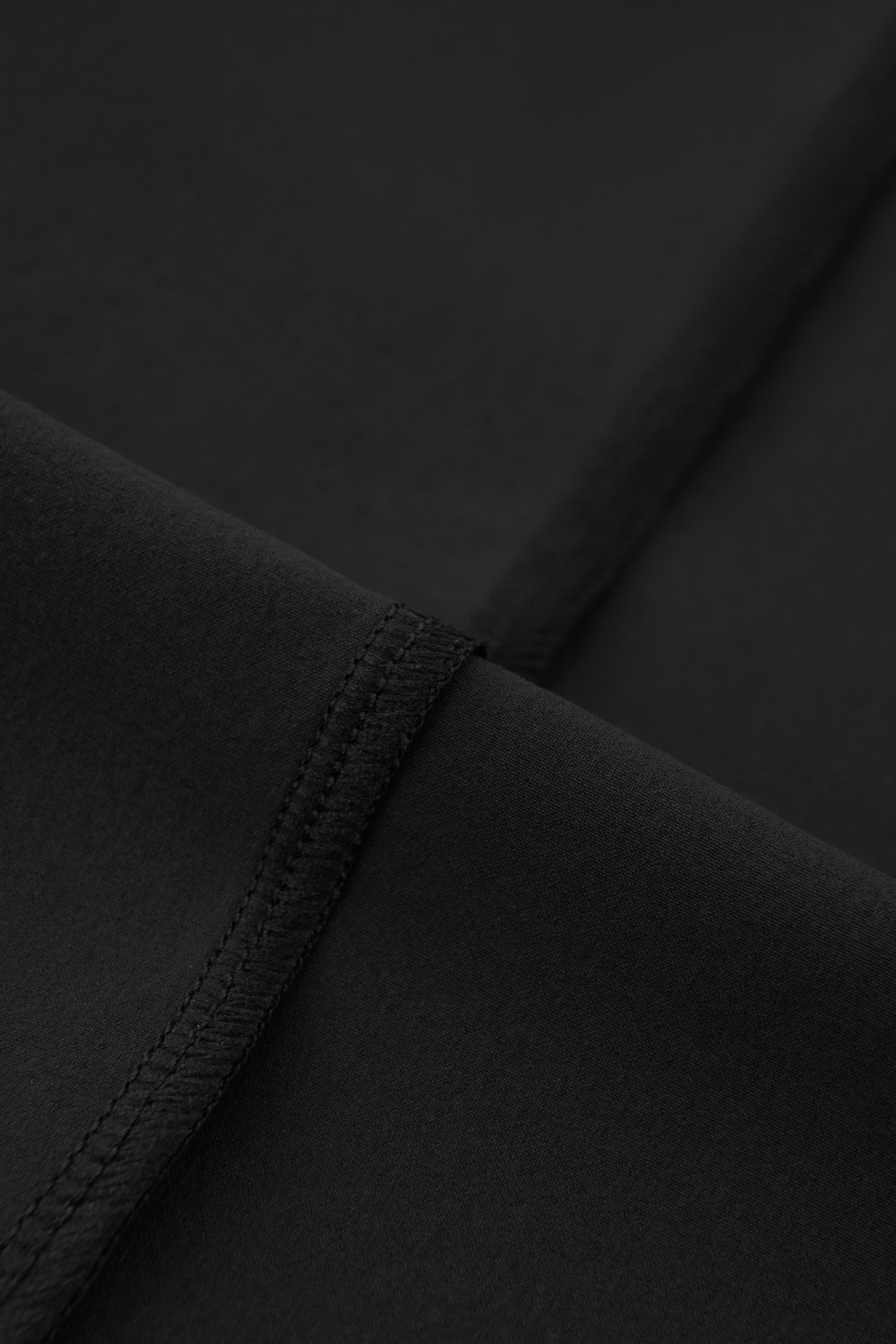 SALOMON Men L WOVEN POLO