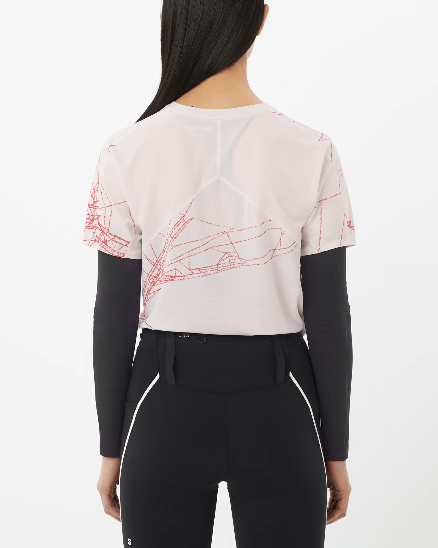 S/LAB SPEED TEE