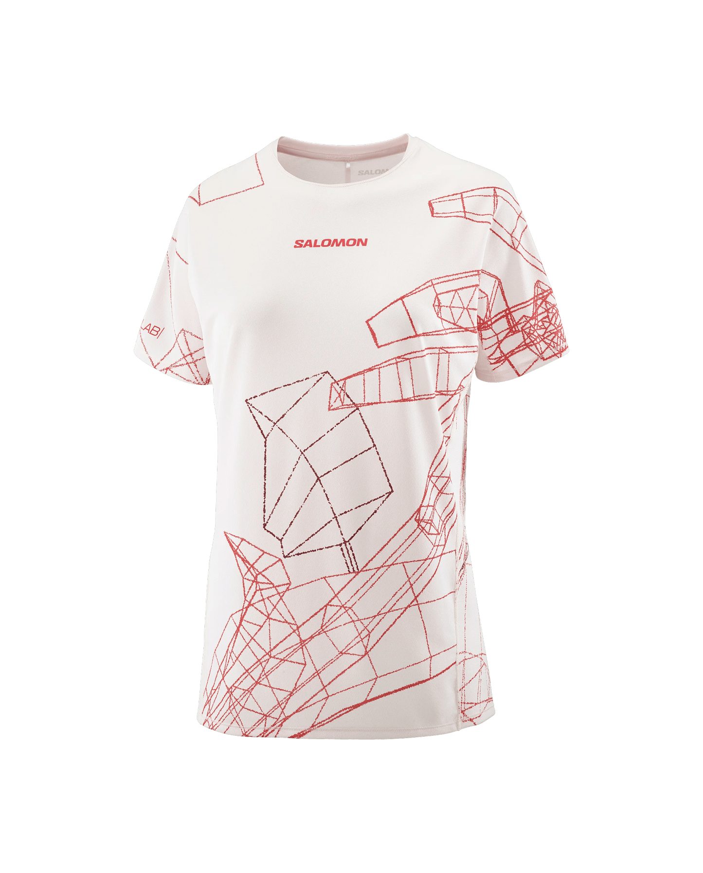 S/LAB SPEED TEE