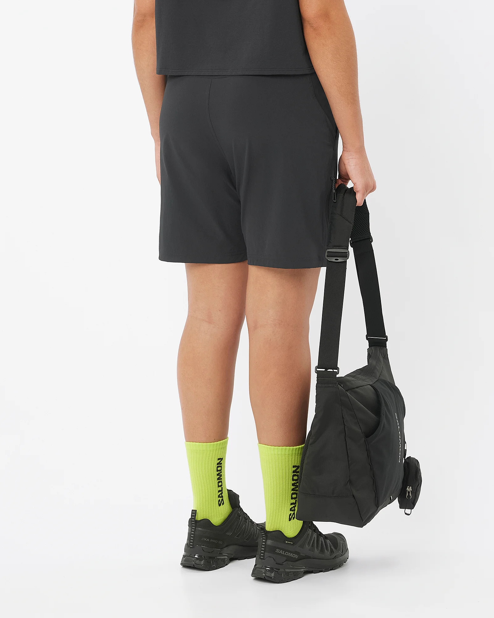 WAYFARER 2.0 SHORTS