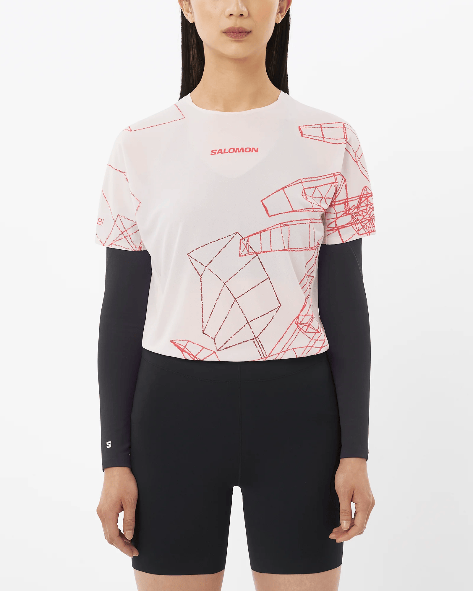 S/LAB SPEED TEE