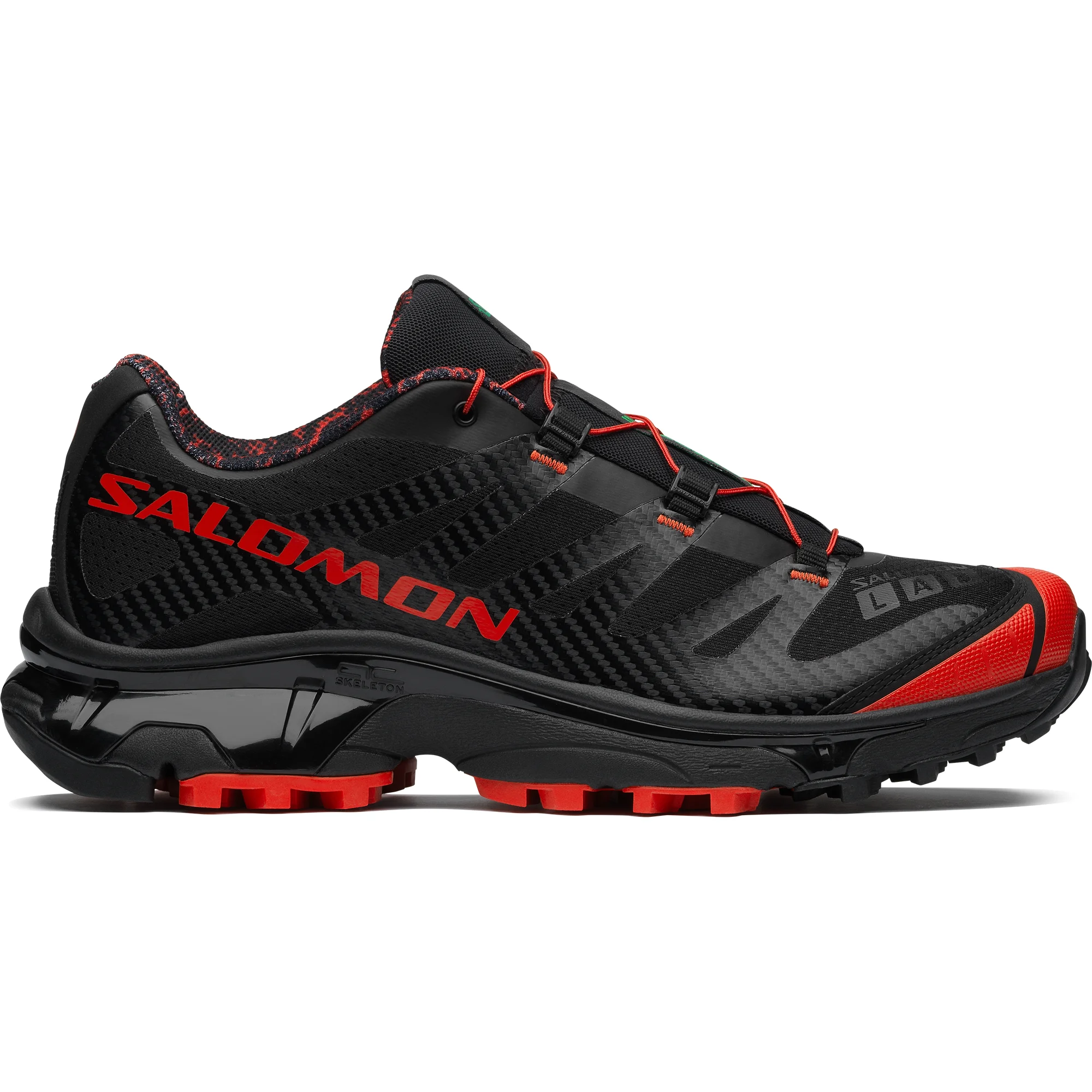 SALOMON XT-4 OG RED VIPER
