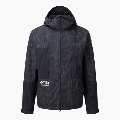 PINNACLE LT JACKET – SALOMON SG