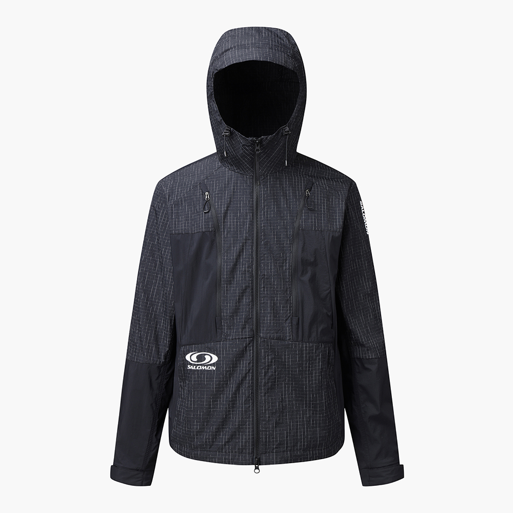 PINNACLE LT JACKET