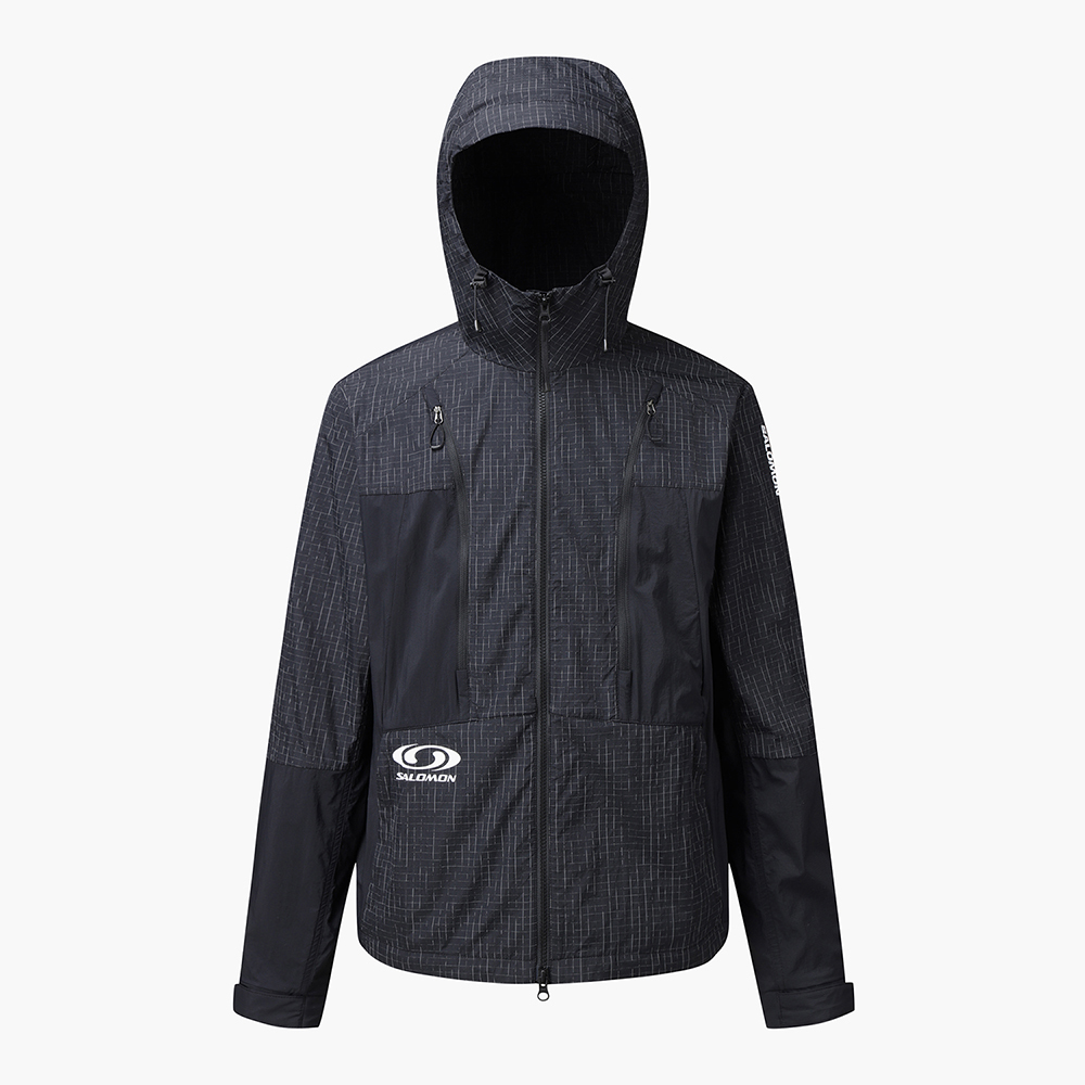 PINNACLE LT JACKET