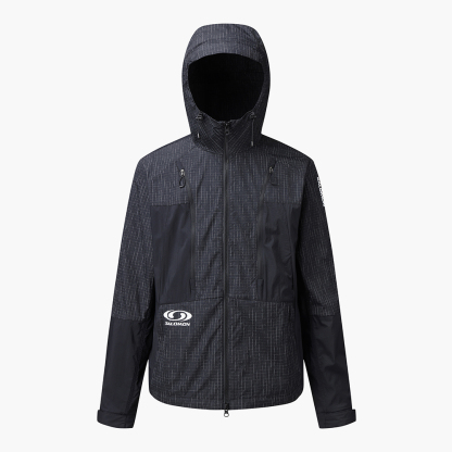 PINNACLE LT JACKET