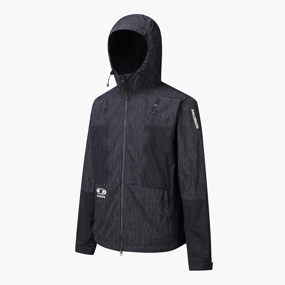 PINNACLE LT JACKET