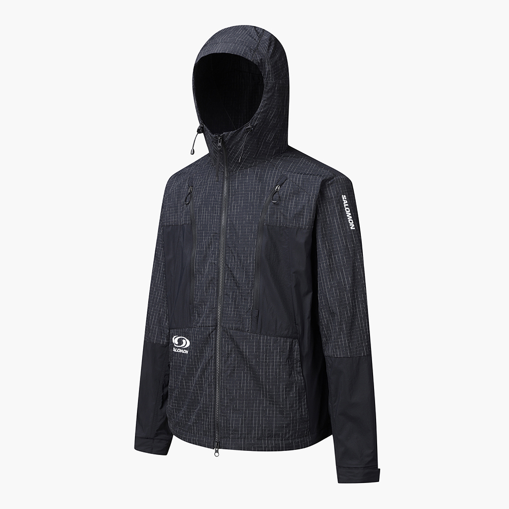 PINNACLE LT JACKET