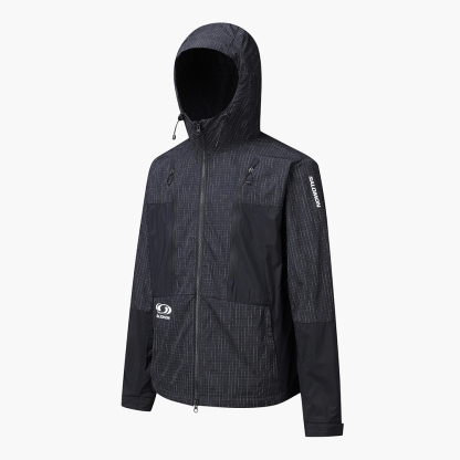 PINNACLE LT JACKET