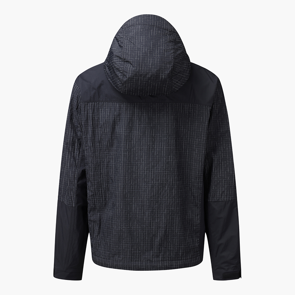 PINNACLE LT JACKET – SALOMON SG