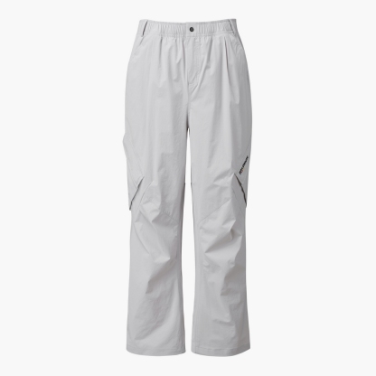 RACE FLAG CARGO PANTS