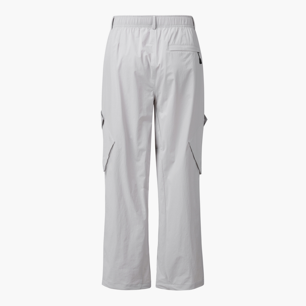 RACE FLAG CARGO PANTS