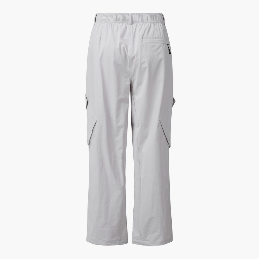 RACE FLAG CARGO PANTS