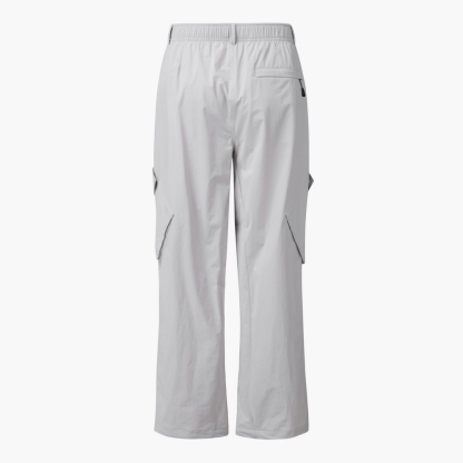RACE FLAG CARGO PANTS