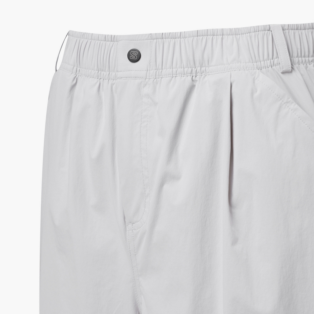 RACE FLAG CARGO PANTS