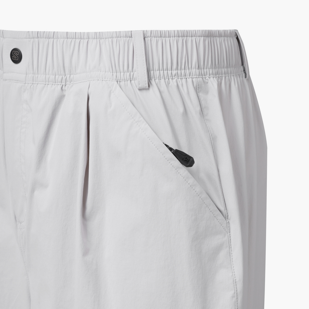 RACE FLAG CARGO PANTS