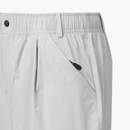 RACE FLAG CARGO PANTS