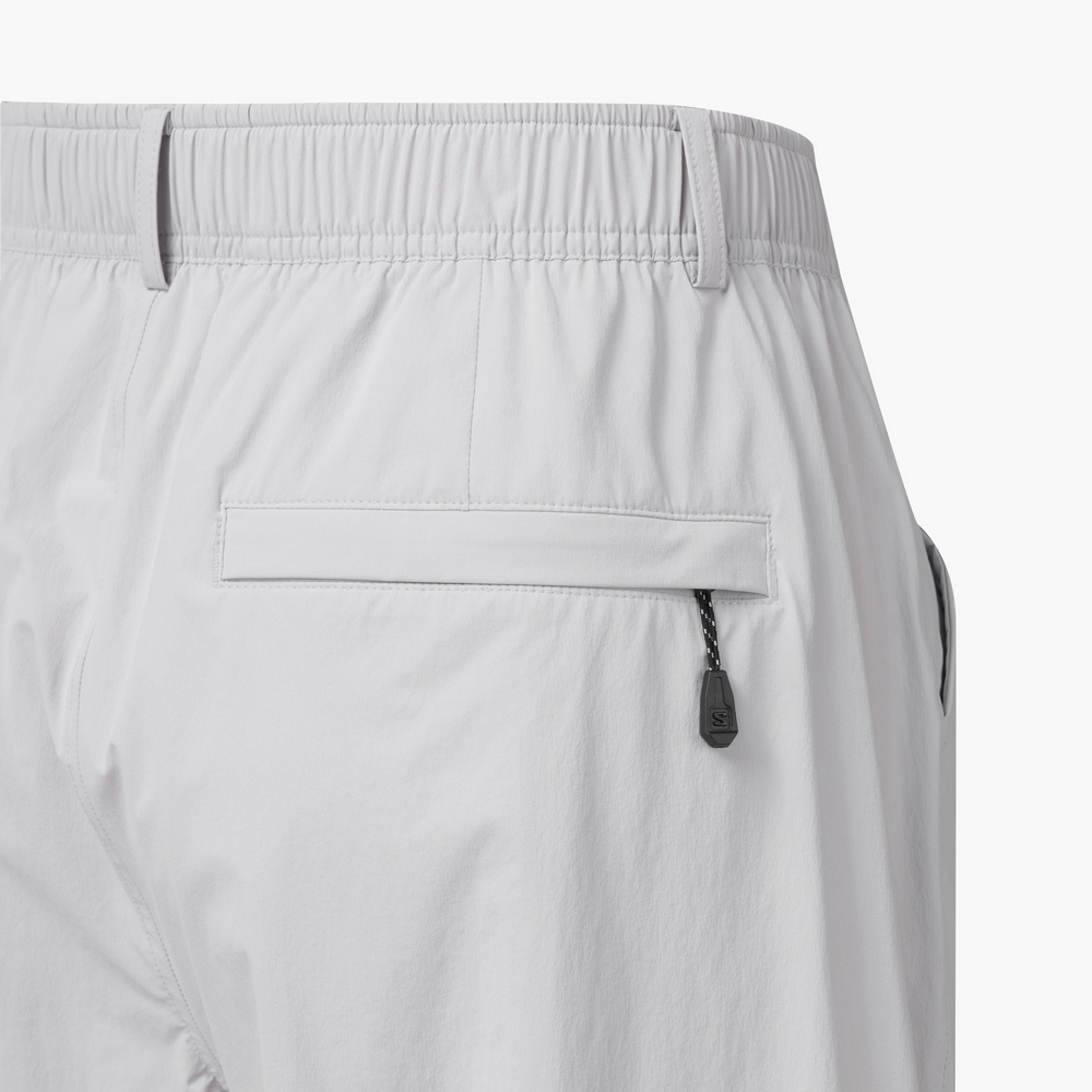 RACE FLAG CARGO PANTS