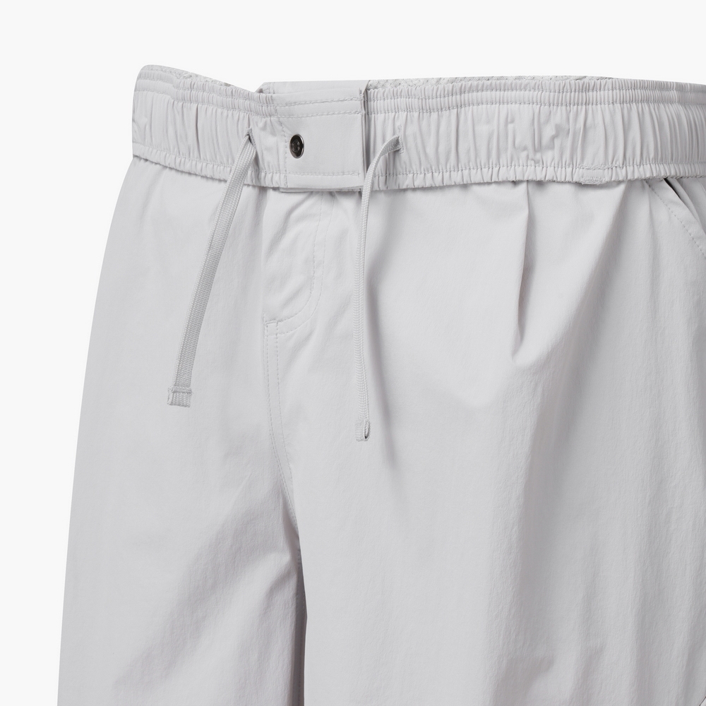 RACE FLAG CARGO PANTS