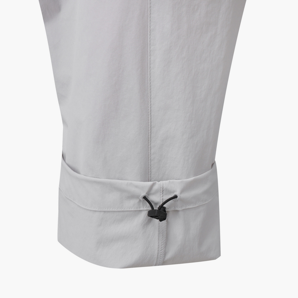 RACE FLAG CARGO PANTS