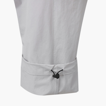 RACE FLAG CARGO PANTS