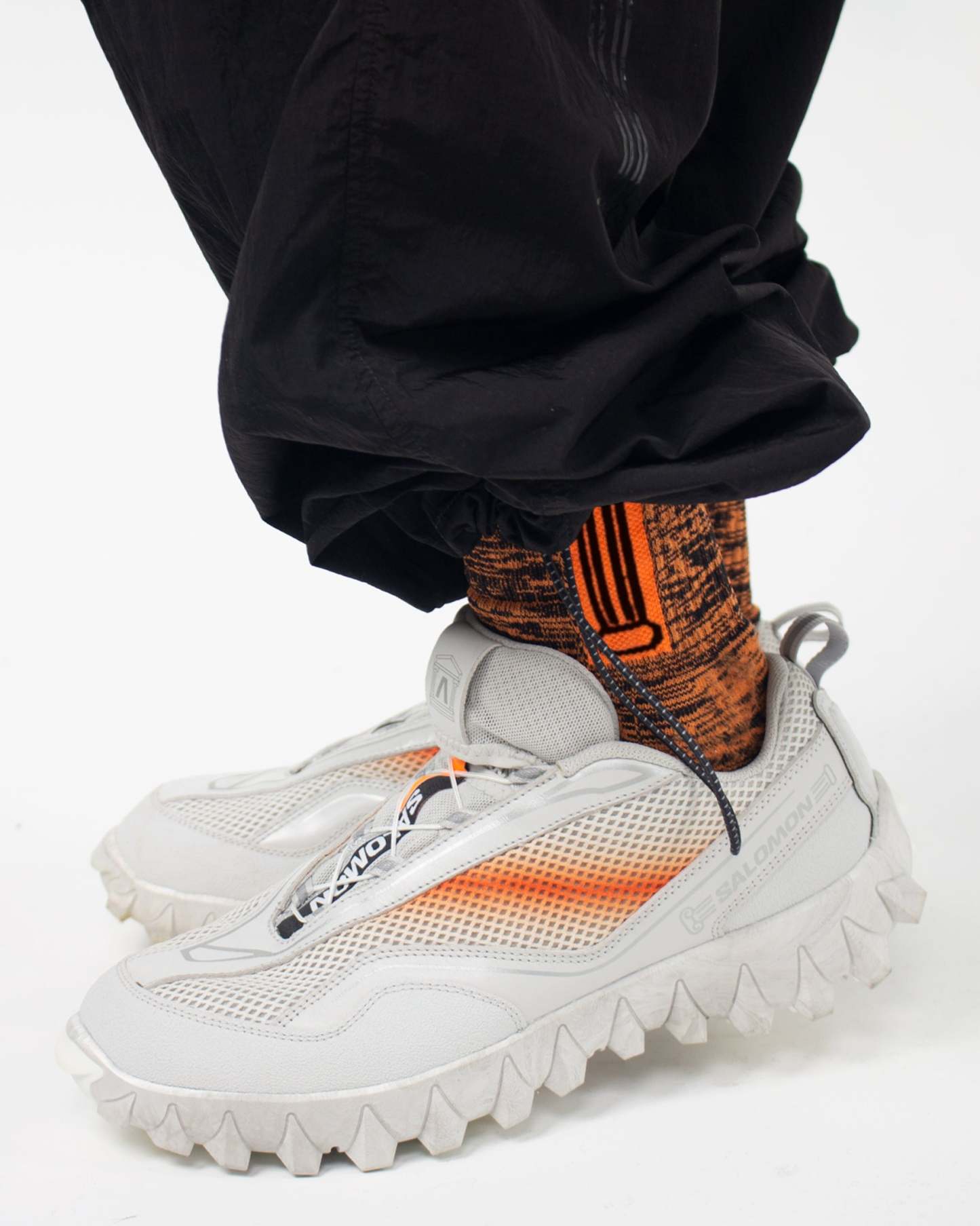 Snowclog Aries Arise – SALOMON SG