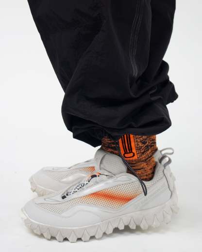★ Salomon x Aries Snowclog関税込★ Salomon - x Aries SNOWCLOG Sneaker in Black & Green Gecko