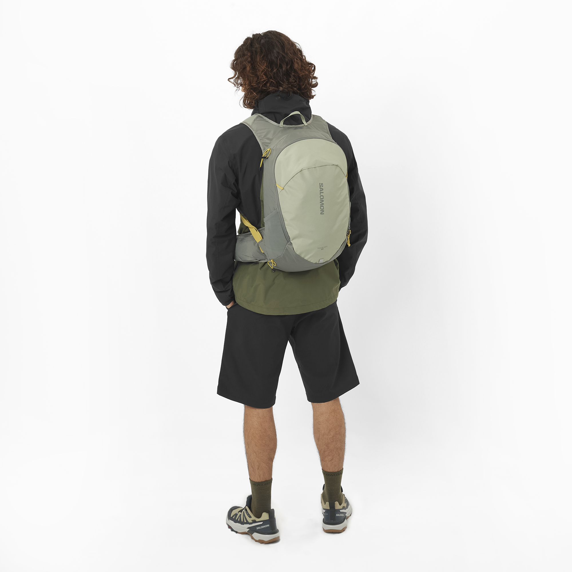 TRAILBLAZER 20