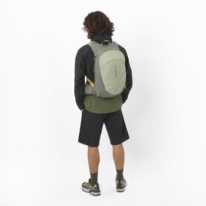 TRAILBLAZER 20