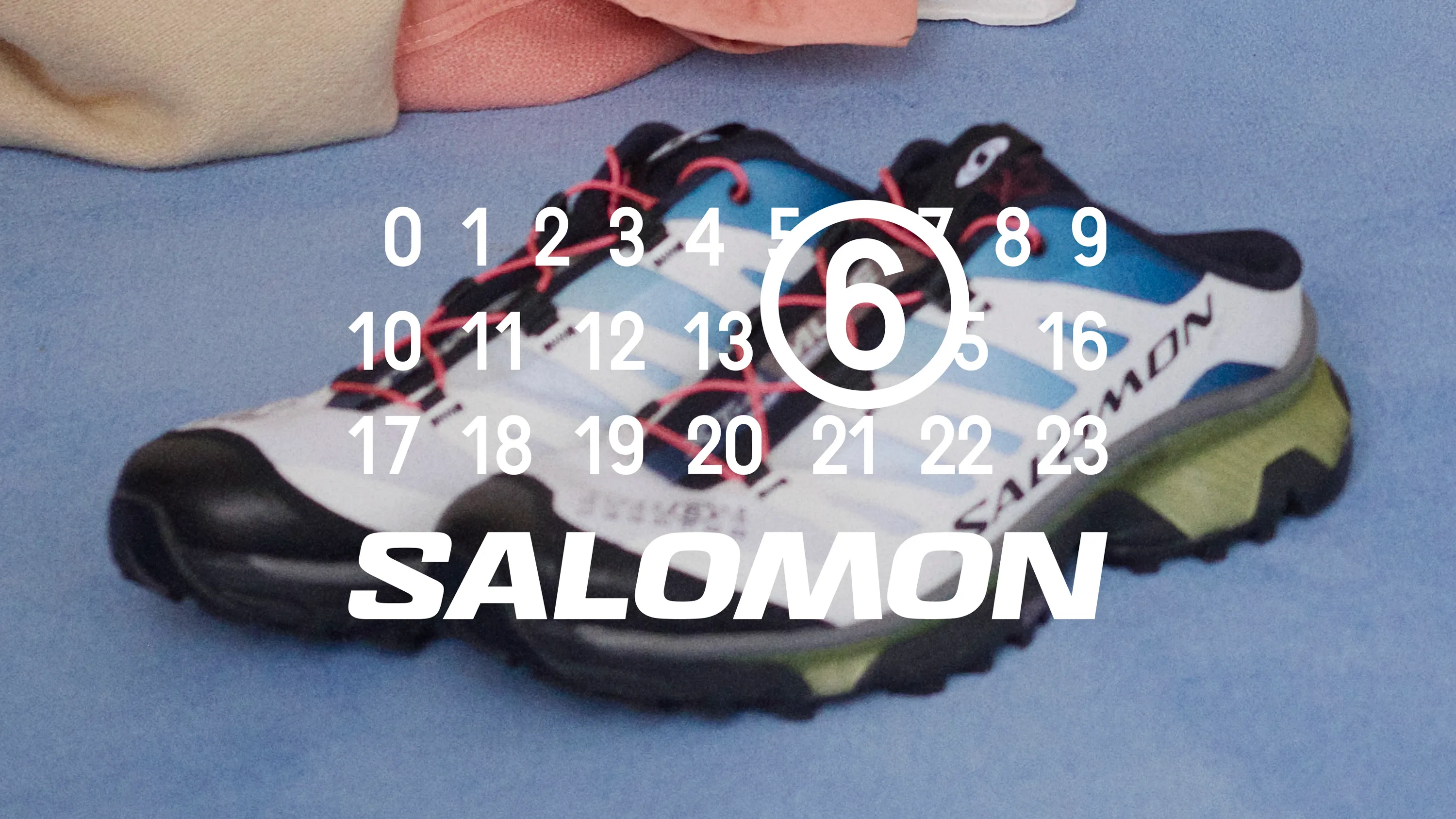 Salomon Singapore Official Website | Trail Running, Hiking
