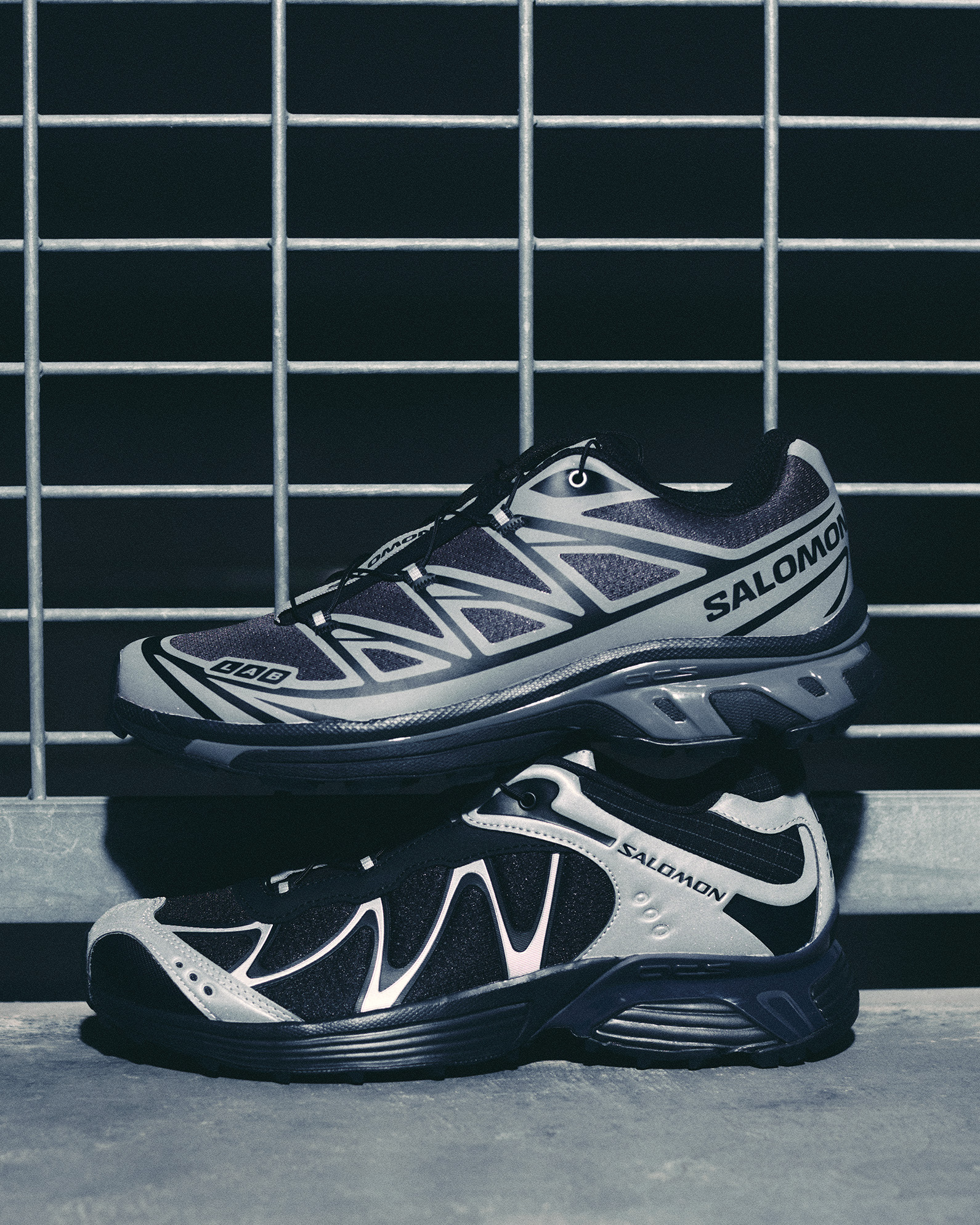 SALOMON XT-WHISPER NOCTURNE VISION