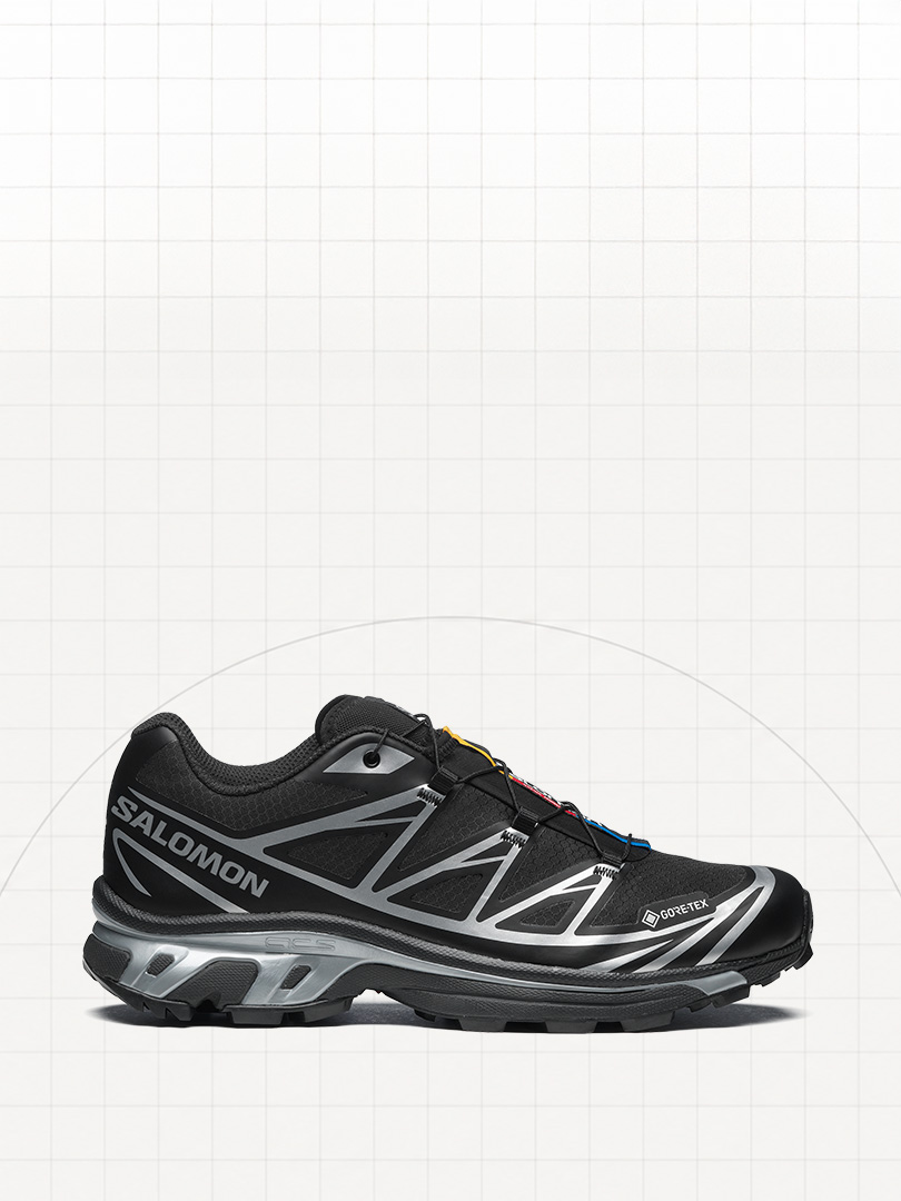 XT-6 GORE-TEX Limited Release | Salomon Singapore – SALOMON SG