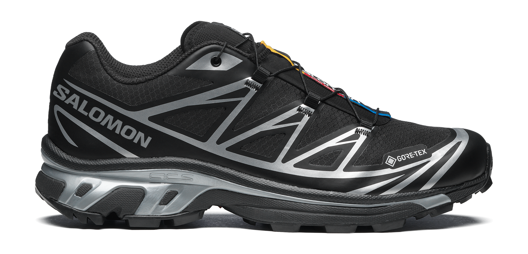 Salomon XT-6 GORE-TEX shoe