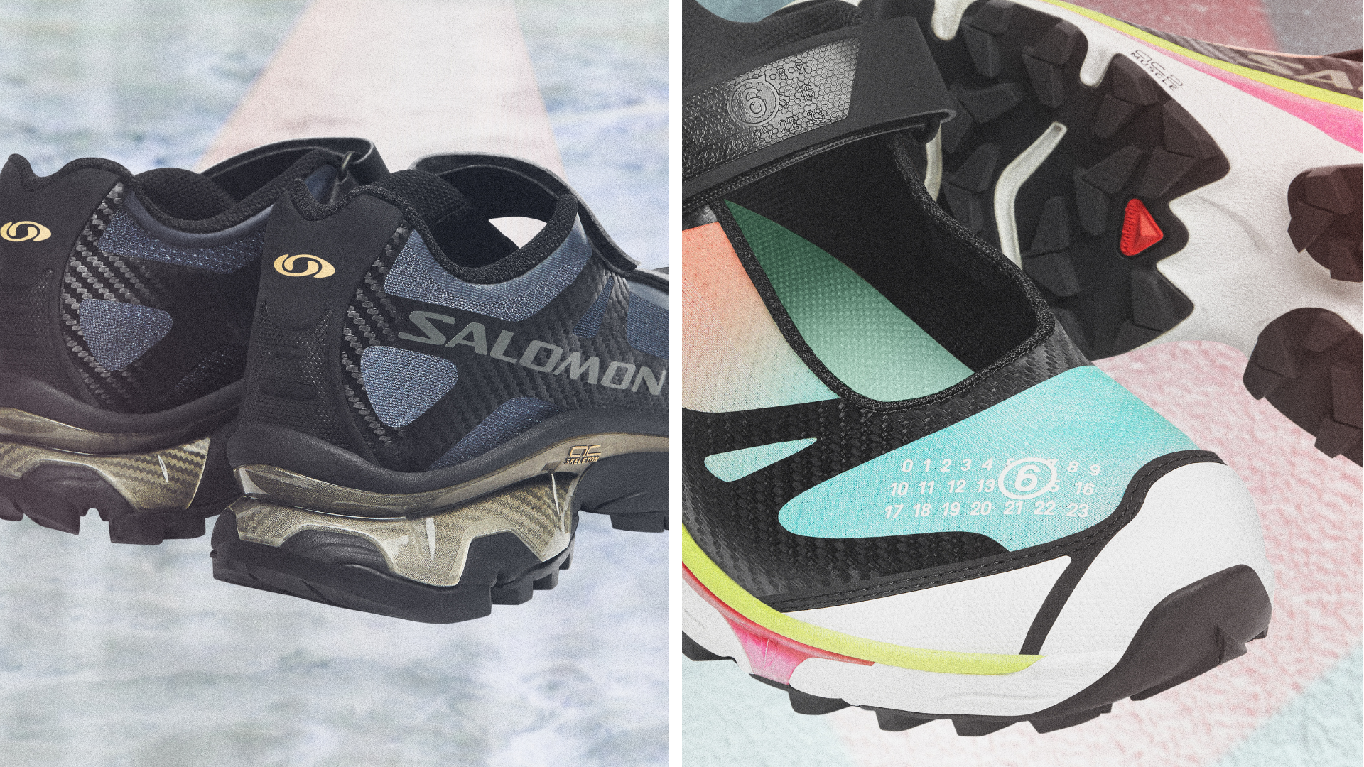 XT-MARY J MM6 – SALOMON SG XT-MARY J MM6 – SALOMON SG