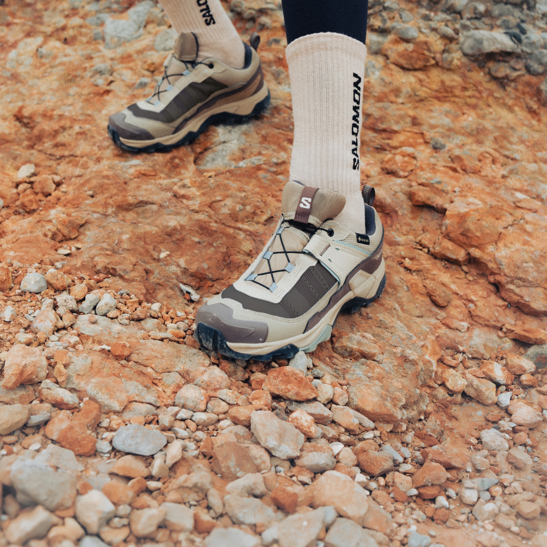 Outdoor – SALOMON SG