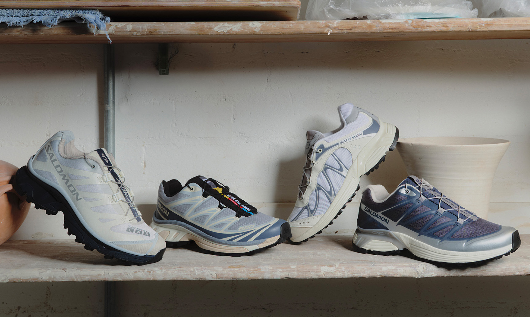 XT-Icons Capsule | Salomon SG – SALOMON SG