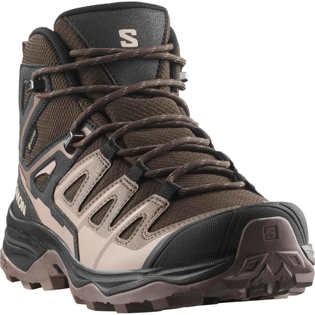 SALOMON X ULTRA PIONEER 2 MID GORE-TEX