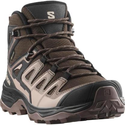 SALOMON X ULTRA PIONEER 2 MID GORE-TEX