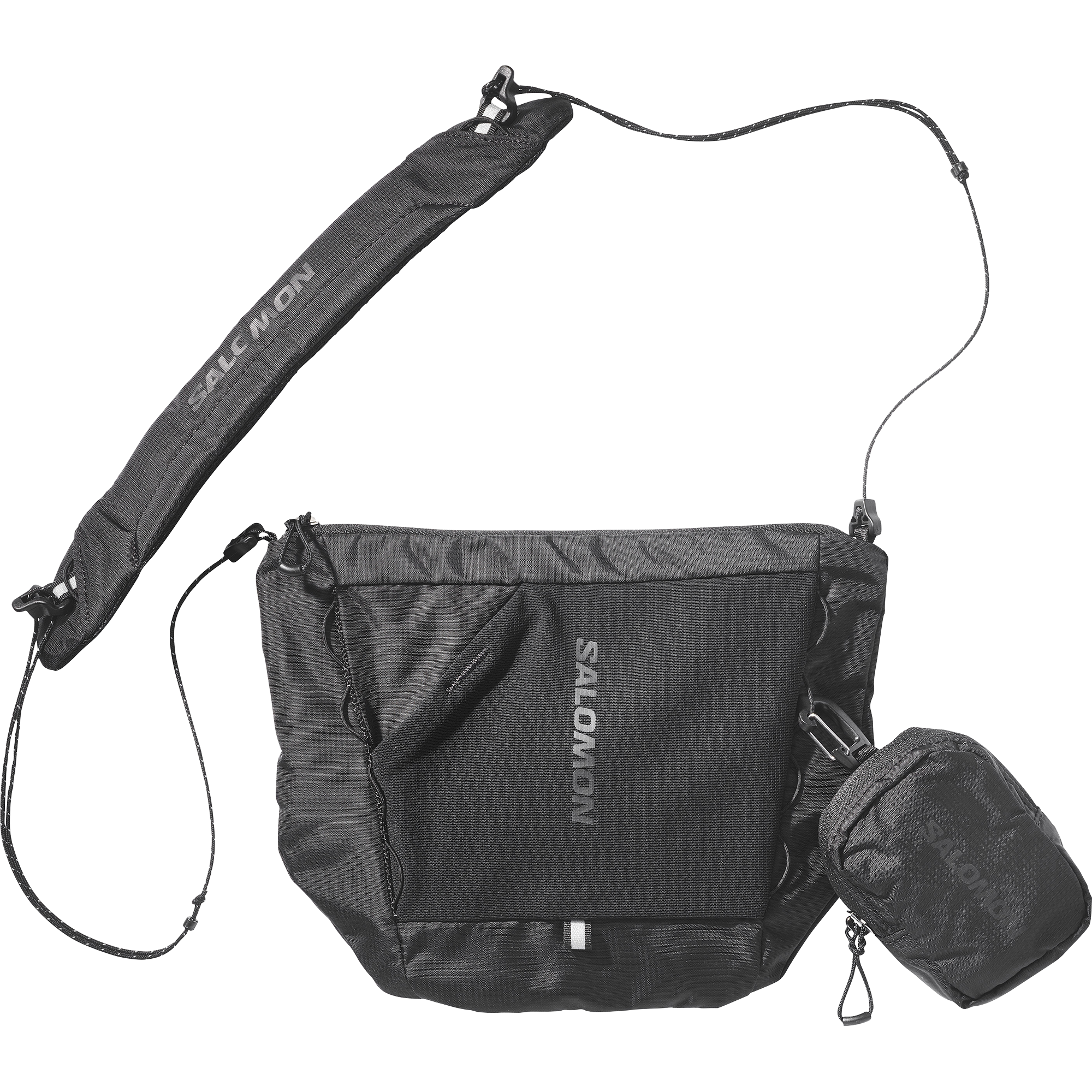 SALOMON ACS 2 REVISED – SALOMON SG