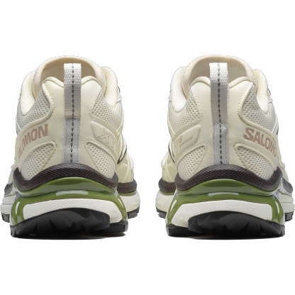 SALOMON XT-6 EXPANSE CANVAS - Vanilla