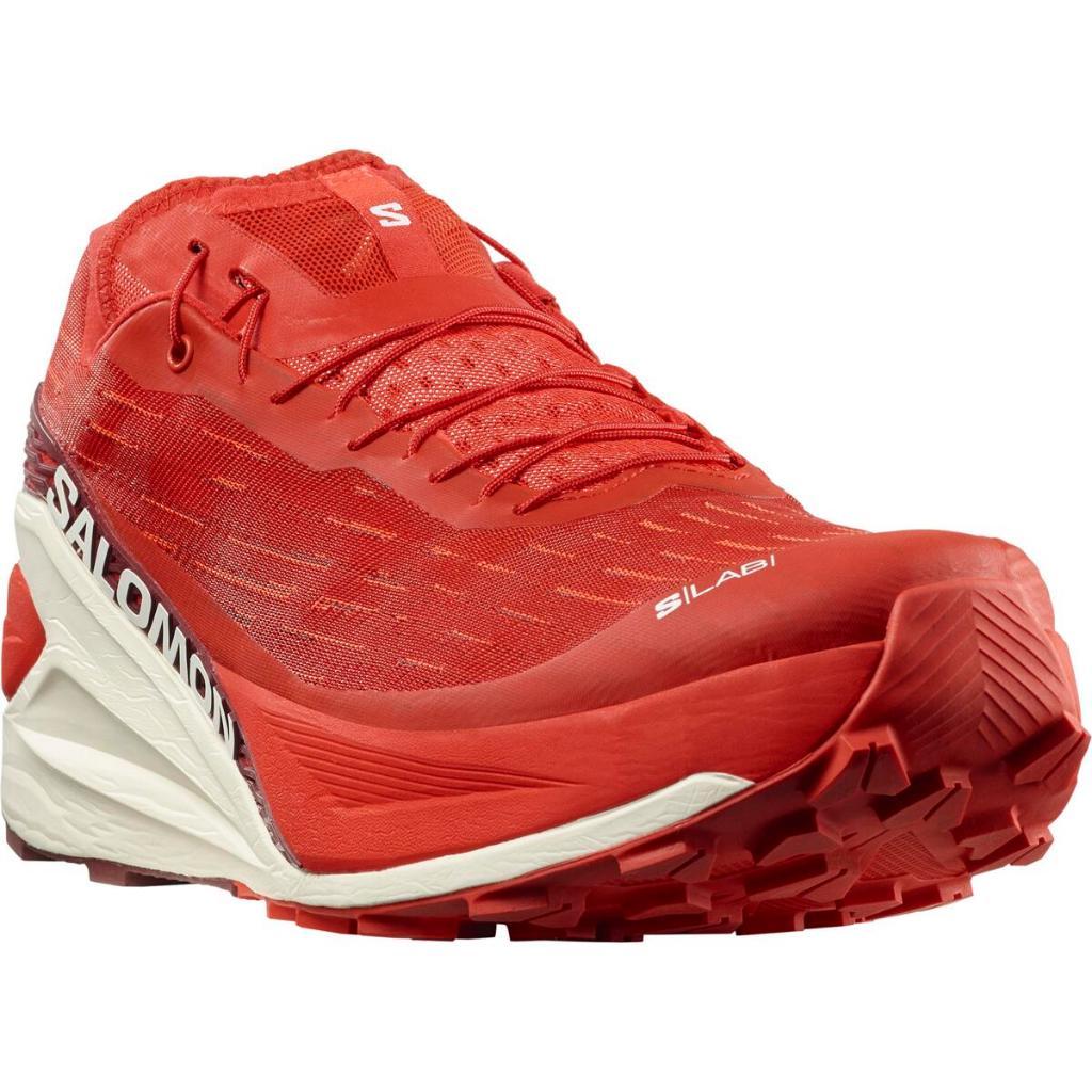 SALOMON S/LAB PULSAR 4
