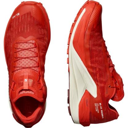 SALOMON S/LAB PULSAR 4