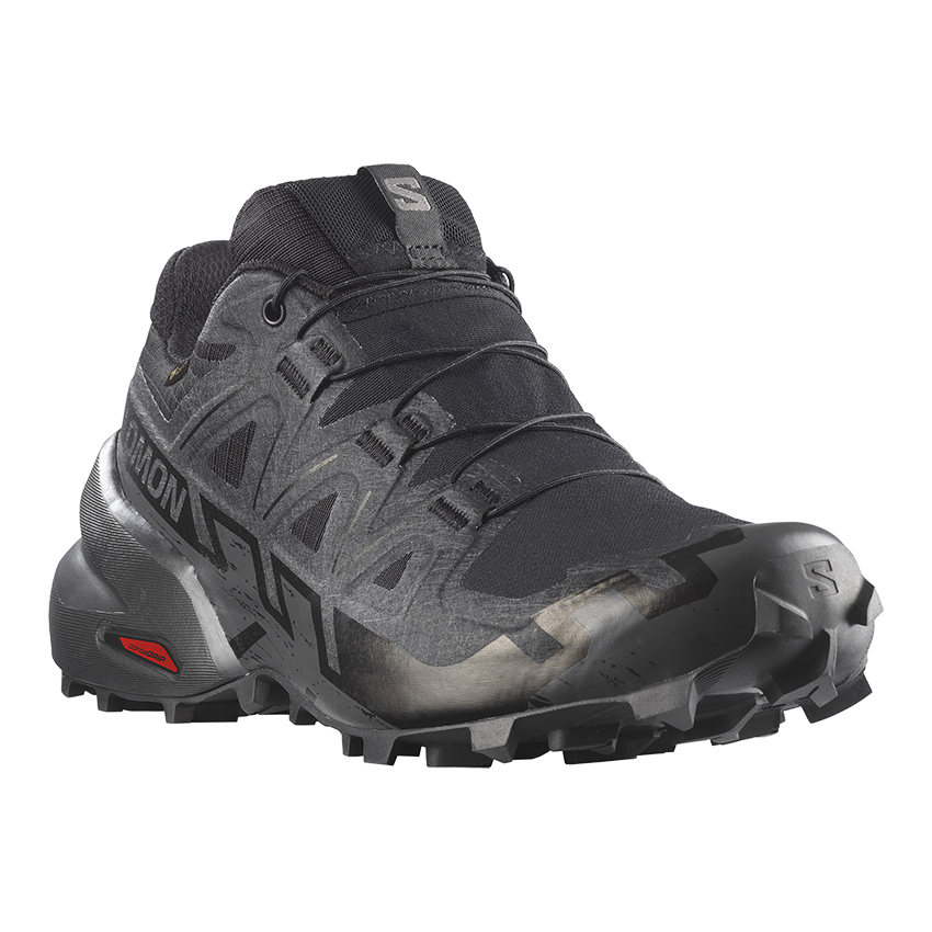 SPEEDCROSS 6 GORE-TEX – SALOMON SG