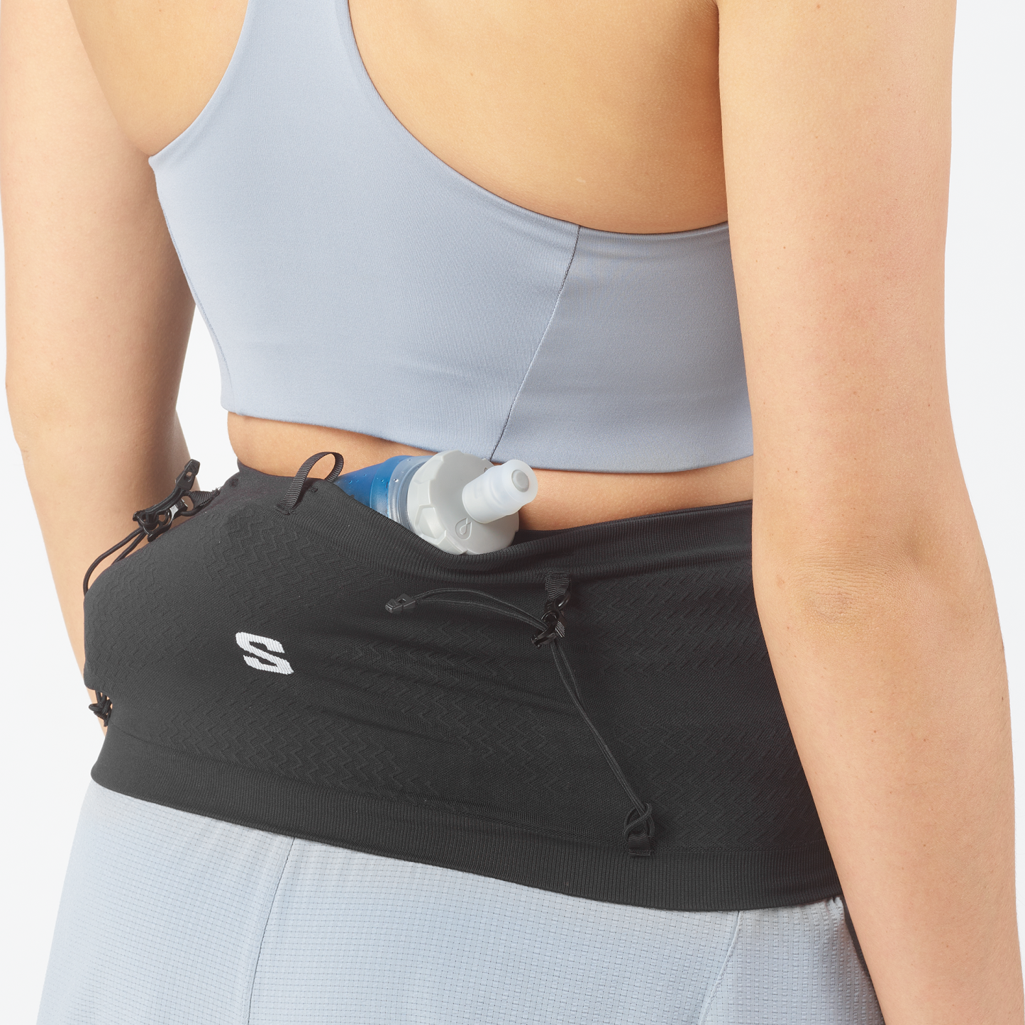 SALOMON ADV SKIN SEAMLESS BELT