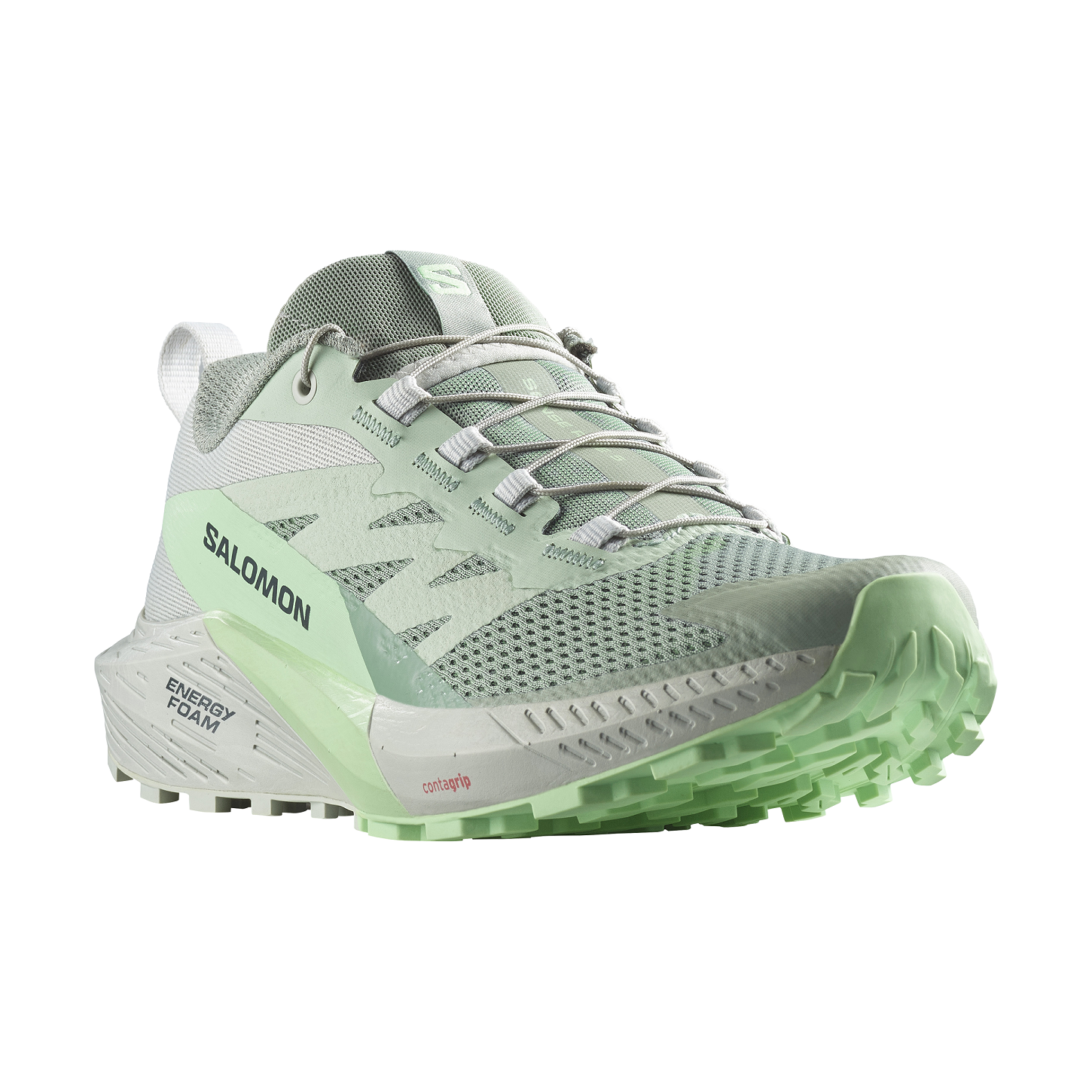 Salomon sense ride ranger green hotsell