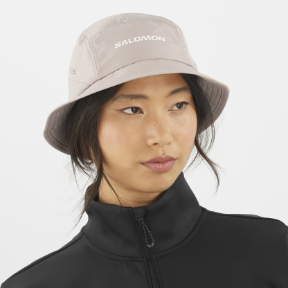 SALOMON SHKOUT BUCKET HAT U